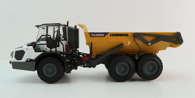 TOMBEREAU ARTICULÉ LIEBHERR TA 230 Litronic, Conrad, 1/50 EUR 100,00
