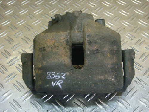 443378 Bremssattel rechts vorne/Bremszange VW Golf V (1K)