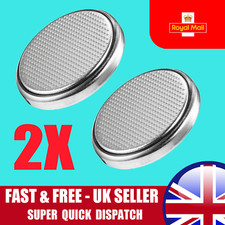 2x battery for apple airtag air tag replacement spare batteries FAST & FREE