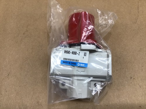 Smc VHS40-N06B-Z Pneumatic Regulator 15-150psi 3/4in NPT #4017K52IAC | eBay