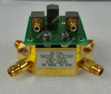 HP/Agilent 5086-7570 Switch Splitter, 50 GHz,FOR 8715A/8517B