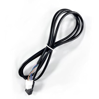 70120053 Replacement Motor Harness, Male to Female 6-Pin Controller to Motor-5ft