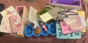 Do your Own Soap And Candles