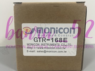 1PCS Generator Controller Electronic Control Module GTR-168
