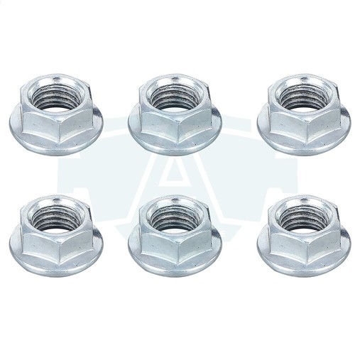 Front Shock Strut Mounts for BMW 128I 2008-2013 135I 2008-2013 650I 2006-2008 - Picture 3 of 9