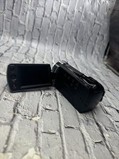 Samsung HMX-F90 Unit Only No Charger. 2