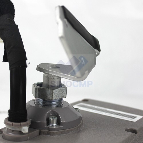 Monitor I-ECU 14640101 per Escavatore Volvo EC120D EC210C EC250D EC380D EC340DL - Foto 9 di 9