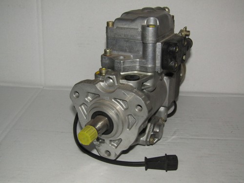 EINSPRITZPUMPE ÜBERHOLT FIAT MAREA, LANCIA KAPPA BOSCH 0460495998 - Bild 2 von 9