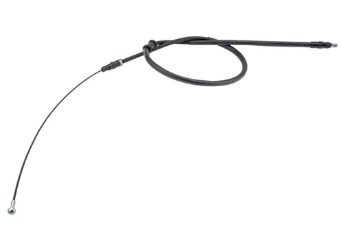 PARKING BRAKE CABLE For OPEL MOVANO RENAULT MASTER III 10- L R - Picture 1 of 7