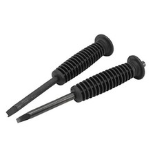 Drive Axle Nut Steel Removal Tool, 2PCS Drive Axle Nut Installer and Remover