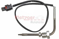 Metzger Sensor, Abgastemperatur FüR Smart