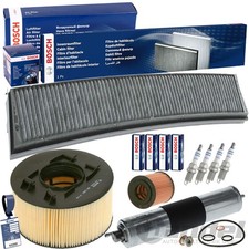 Filtre à carburant BMW 316