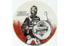 George Lenton - Price / Beware - UK 12" Vinyl - 2009 - Wicky Lindows