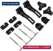 Truck Tonneau Cover Replacement And Accessories Part Kit For Hard Tri-fol
