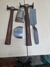 Snap On Panel Beating Tool Set