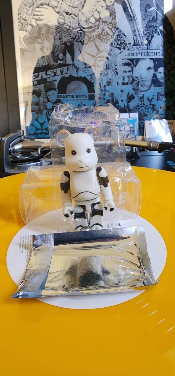 Ultraman Bearbrick Designer & Urban Vinyl Action Figures for sale