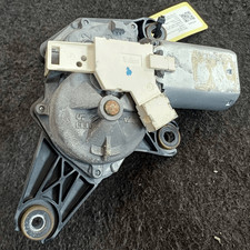 Lunette arrière Renault MODUS