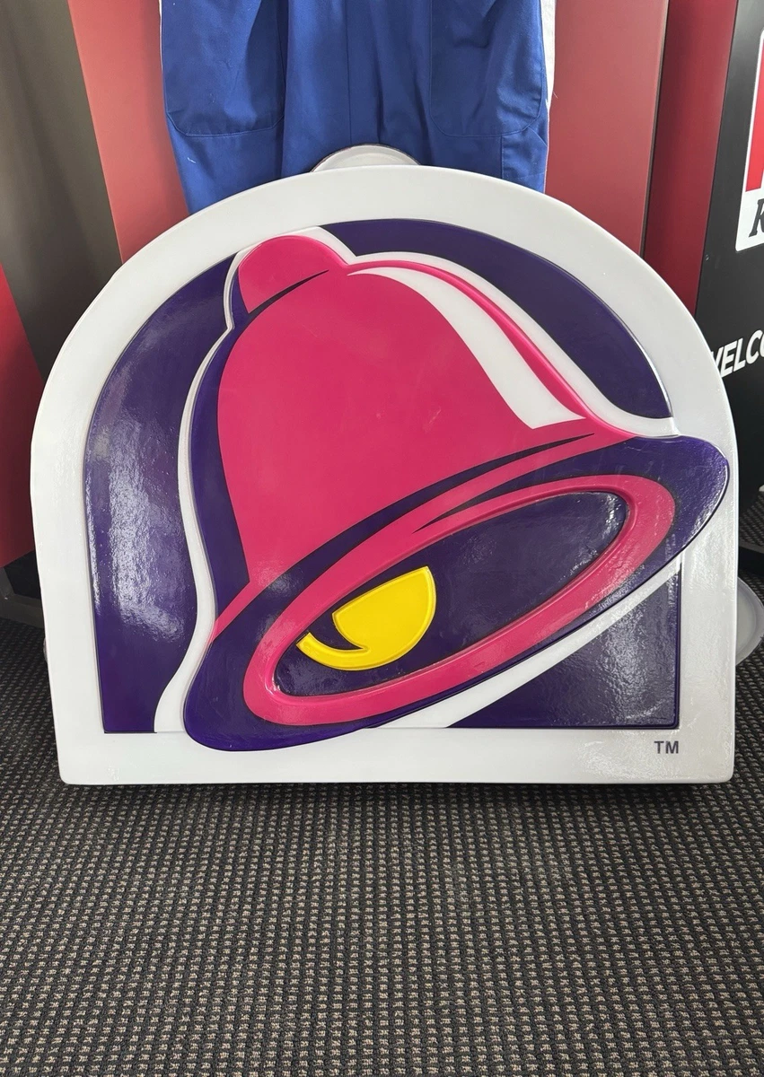 taco bell sign | eBay