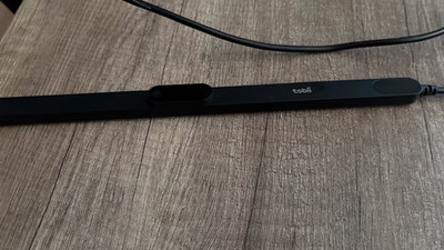 Tobii Eye Tracker 5 für Gaming & Produktivität