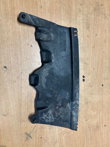 BMW 1 E82 E88 2008 Stoßstange hinten Halterung 15857711 SII2545