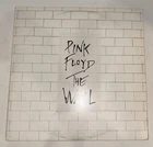 Pink Floyd the Wall Reissue Double Vinyl. Comfortably Numb!