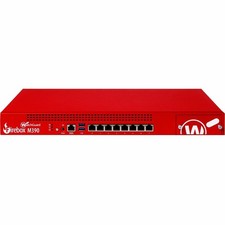 WatchGuard Firebox M390 Appliance Only