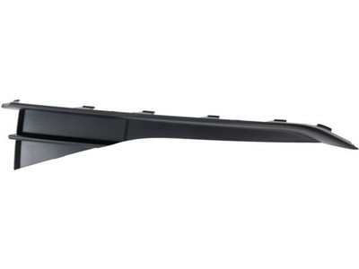 Bumper Trim For 19-23 Audi Q3 Premium Plus Technik Progressiv Komfort VG33P3