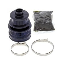 Achsmanschetten f&uuml;r Kawasaki KAF 400 KVF 750 Suzuki LT-A Yamaha YFM 450 550 700