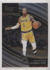 2018-19 Panini Select Courtside Kentavious Caldwell-Pope #272 yf0
