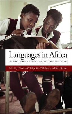Languages in Africa - 9781626161528