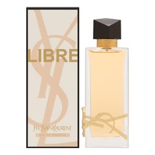 Yves Saint Laurent Libre for Women 3.0 oz Eau de Toilette Spray