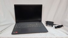 READ! Lenovo v15-ada 15.6" Laptop AMD Ryzen 5 3500U 8GB 500GB SSD, Win11