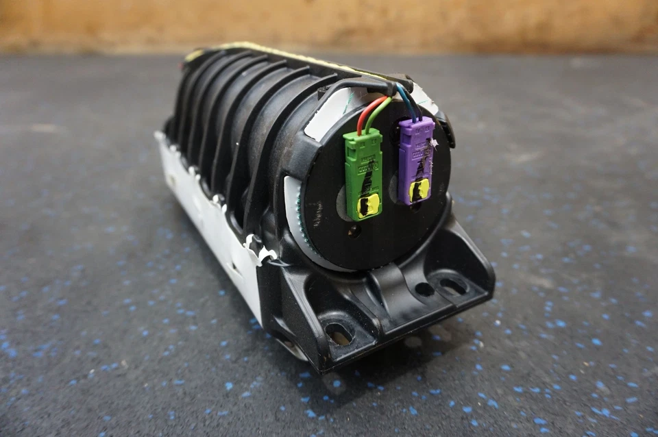 Airbag tablero lateral derecho pasajero 4L0880204D Audi R8 tipo 42 2008-15 Q7 2007-15 Foto 3 de 4