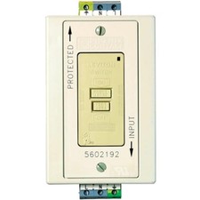 1pk PHOENIX CONTACT - IC 5602192 GFI Protection Device, 120VAC, 20A, DIN Ra