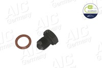AIC Verschlussschraube ÖLwanne NEW Mobility Parts 52649Set M14 X 1,5 FüR VW Golf