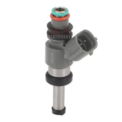 Injecteurs de carburant pour Yamaha FZ09 FZ-09 2014-2017 MT09 MT-09 2014-2020 - Photo 1/3