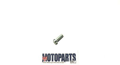 Tach Adapter Tru Screw, BSA A50/A65 (68-0981)
