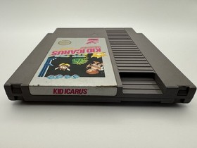 Kid Icarus (Nintendo NES, 1987) Cartridge Only | Tested