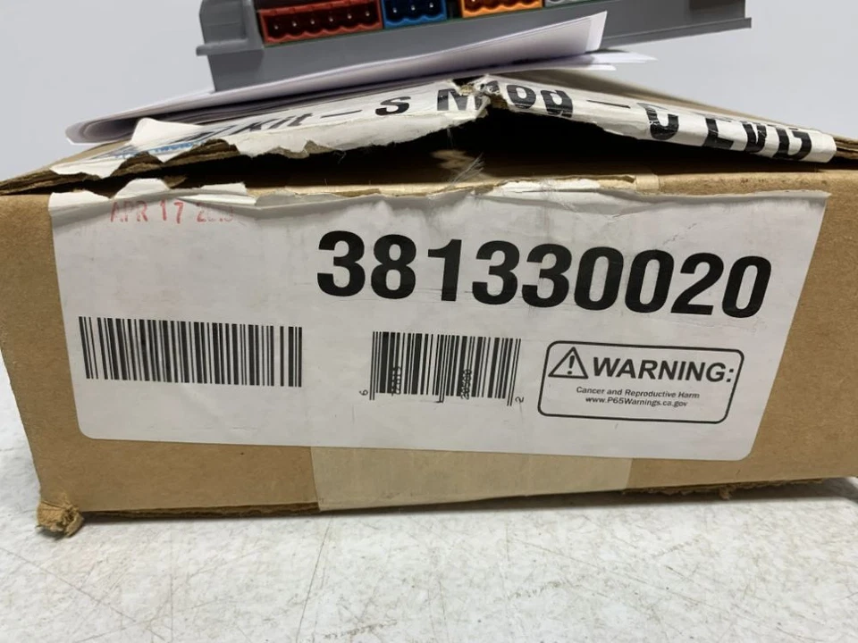 Weil-McLain 381-330-020 Ignition Control Module 120V 24VAC - Image 2 of 4