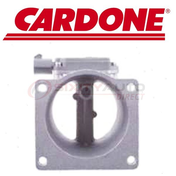 Cardone Reman Mass Air Flow Sensor for 1994-1997 Ford F-150 4.9L 5.0L 5.8L sh