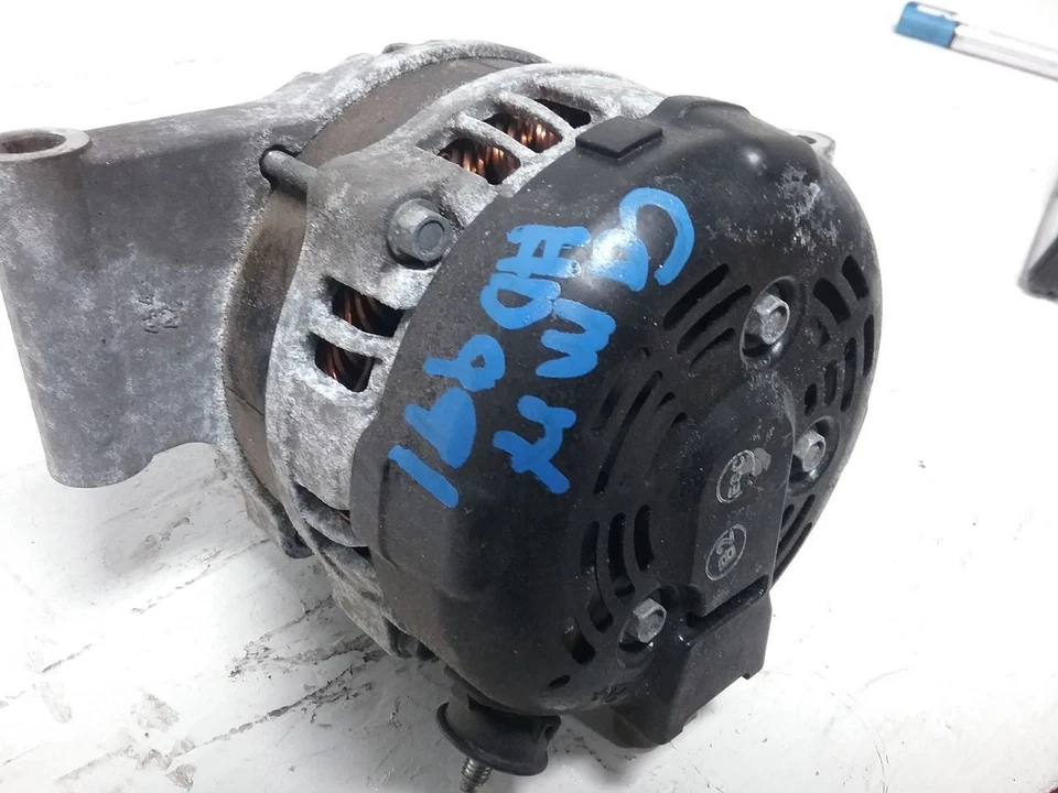 2018 Toyota Camry OEM Alternator A25AFKS Engine 83k Miles Fits 18-24 - Image 4 of 4