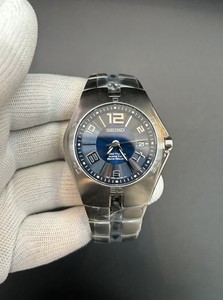 Arctura Seiko Kinetic | eBay display picture 3