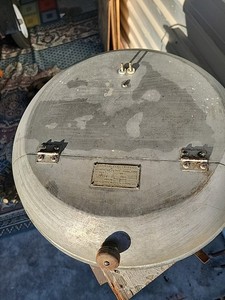 Garver Electrifuge Dairy Tester For Testing Milk & Cream Babcock Method