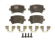 Kits de frein Audi TT