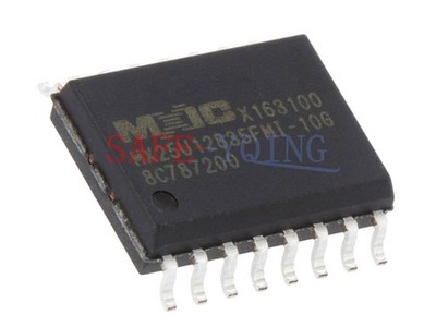 1PCS MX25U12835FMI-10G MXIC SOP16 NEW *pz