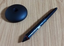 Wacom KP-504E Pro Pen 2 for Intuos Pro, Cintiq Pro, MobileStudio Excellent