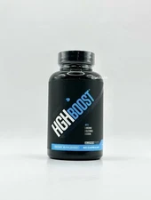 Sculpnation HGH BOOST Human Growth Hormone Muscle Build Lean Fat Burn