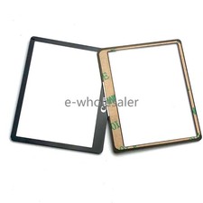 NEW For Canon 5D Outer Glass LCD Screen Window Display Repair  Adhesive Tape