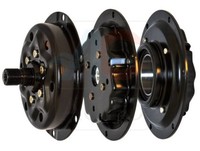 Magnetkupplung, Klimakompressor FÜR VW - Acauto AC-06DN02