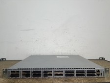 Arista DCS-7050QX-32 32 Port QSFP w/ 1x PWR-460DC-F